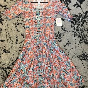 Lularoe Nicole NWT